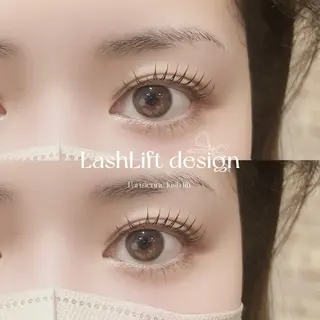 マツエク・マツパ Atelier AIHA所属・アトリエ AIHA 京橋店のマツエク・マツパデザイン