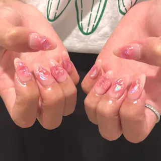 ネイル lulularico aiのネイルデザイン