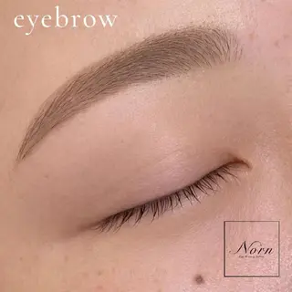 アイブロウ Norn海老名所属・Norn海老名店🌸 HAYASHIの眉毛・アイブロウイメージ