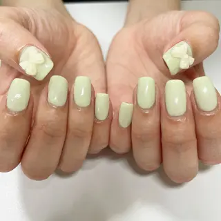 ネイル MoonLight SHINOのネイルデザイン