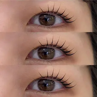 マツエク・マツパ Cstyle所属・C.style まつ毛屋のマツエク・マツパデザイン