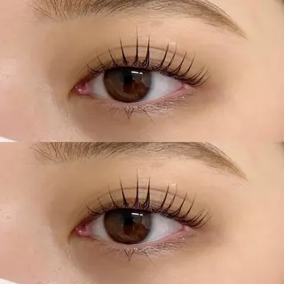 マツエク・マツパ BAMBI所属・BAMBI 🩷KAWAIのマツエク・マツパデザイン