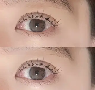 マツエク・マツパ 福田 麻弥のマツエク・マツパデザイン