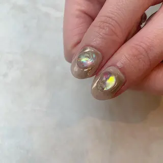 ネイル H'ami (haruka)のネイルデザイン