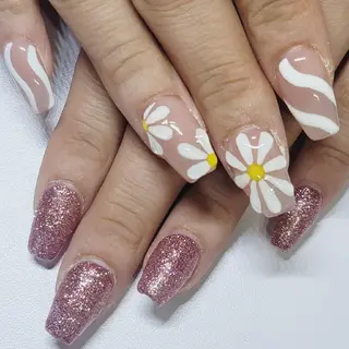 ネイル よしだ ひろきのネイルデザイン