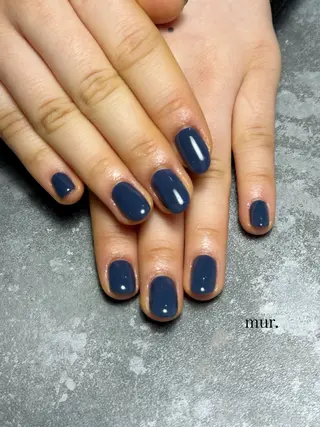 ネイル nail salon　mur.所属・mur. harukaのネイルデザイン