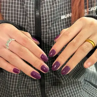 ネイル Lilian nailのネイルデザイン