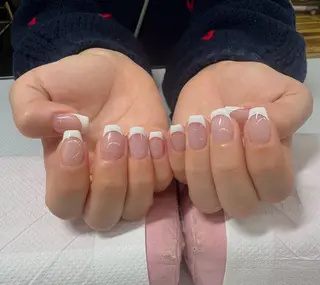 ネイル 【MAXKELLY】 Shiotaのネイルデザイン