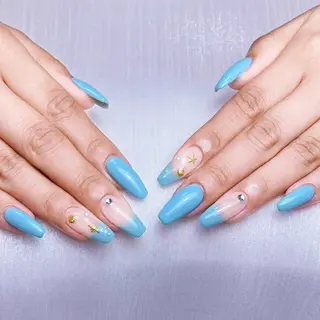 ネイル DIAMOND 💞のネイルデザイン