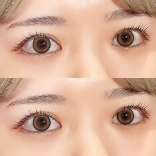 マツエク・マツパ Makea西新井店 菊池のマツエク・マツパデザイン