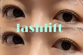 マツエク・マツパ Earth入間市店所属・Earth入間店 一杉のマツエク・マツパデザイン