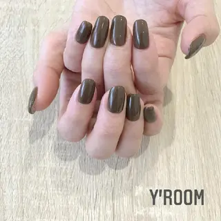 ネイル YUKA （ネイリスト）のネイルデザイン