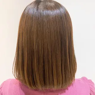 ミディアム ✨髪質改善✨ 後藤 大輝✂️のヘアスタイル