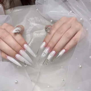 ネイル ENsalon Takareiのネイルデザイン