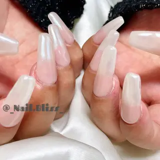 ネイル NAIL BLISSのネイルデザイン