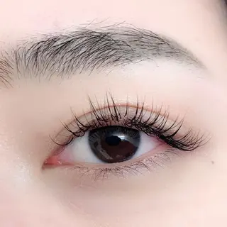 マツエク・マツパ salon ｕｌｕのマツエク・マツパデザイン