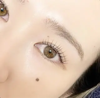 マツエク・マツパ AIRI Eyelashのマツエク・マツパデザイン