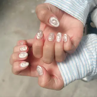 ネイル Ayaka .のネイルデザイン