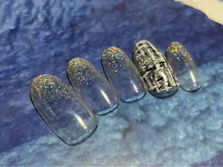 ネイル Luonto nail TOKYO 【ルオント】所属・Luonto❁ Mayuのネイルデザイン