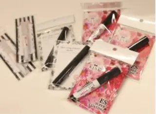 パーマ ISHIKAWA NIJIHOのマツエク・マツパデザイン