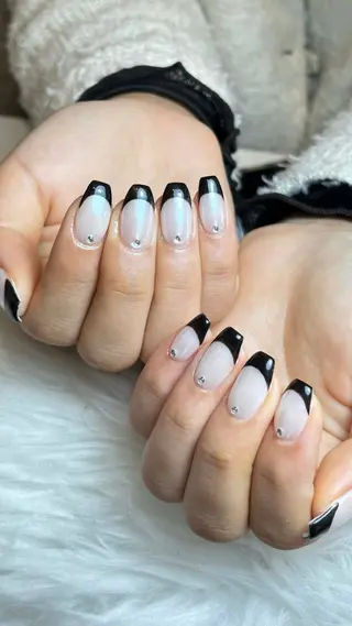 ネイル Julli NailStudioのネイルデザイン