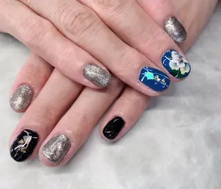 ネイル ネイリスト♡ AYAKOのネイルデザイン