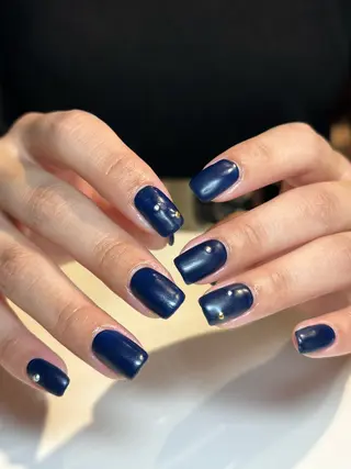 ネイル ヘアー.ネイル二刀流 misa🫧のヘアスタイル