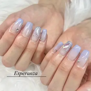 ネイル WINK DOLL 🌹MARIのネイルデザイン