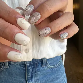 ネイル anna padoのネイルデザイン