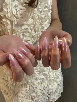 ネイル nail♡ wakaba♡のネイルデザイン