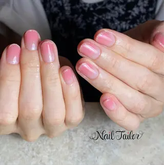 ネイル 〜Nail Tailor〜　ネイルテイラー所属・NailTailor ネイルテイラーのネイルデザイン