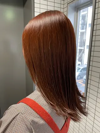 カラー ゆうな/🎀マツエク ・マツパ 🎀のマツエク・マツパデザイン