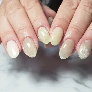 ネイル ビジュード ネイルのネイルデザイン