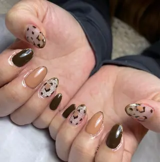 ネイル chou chouのその他イメージ