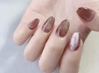 ネイル sumire petitのネイルデザイン