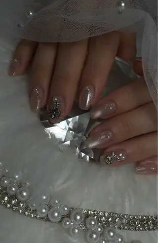 ネイル Lulz nailのネイルデザイン