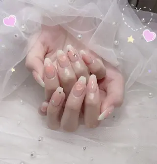 ネイル nail ONE🤍のネイルデザイン