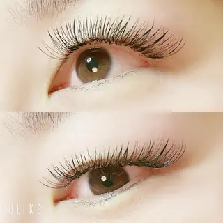 マツエク・マツパ mUmU所属・eyelash mUmUのマツエク・マツパデザイン