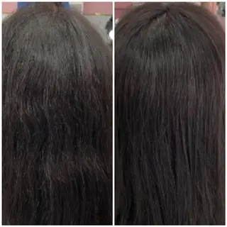 土岐 泰廣のヘアスタイル