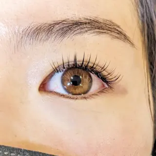 マツエク・マツパ Loy所属・Loy　原田千春  のヘアスタイル