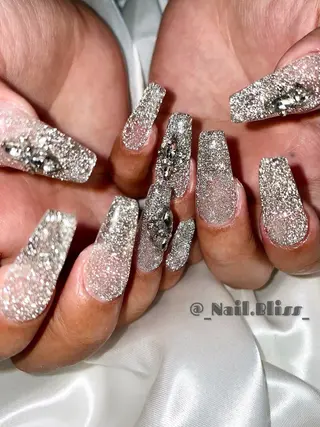 ネイル NAIL BLISSのネイルデザイン