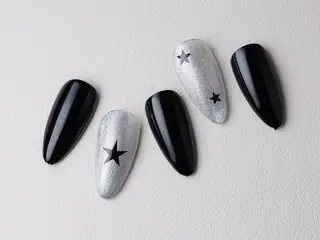 ネイル Rネイルサロン市川店 研修のネイルデザイン