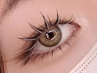 マツエク・マツパ Kllマツエク& まつげパーマ池袋店のマツエク・マツパデザイン