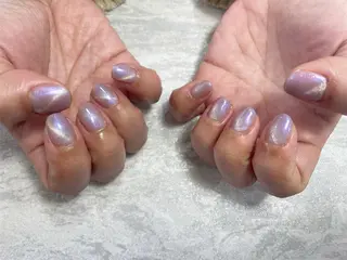 ネイル LILN所属・LILN/ NATSUMIのネイルデザイン