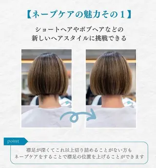 ネイル＆脱毛 Lotus🌸のネイルデザイン