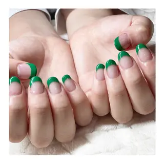 ネイル LaLa Peach 福岡のマツエク・マツパデザイン