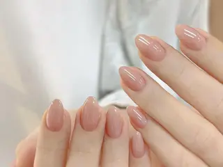 ネイル サ ユリのネイルデザイン