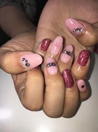 ネイル miwa ミワのネイルデザイン