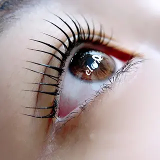 マツエク・マツパ Elene  エレーヌ所属・Elene ˚✧₊東広島のマツエク・マツパデザイン