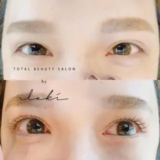 マツエク・マツパ my&所属・my&_ maimiのネイルデザイン